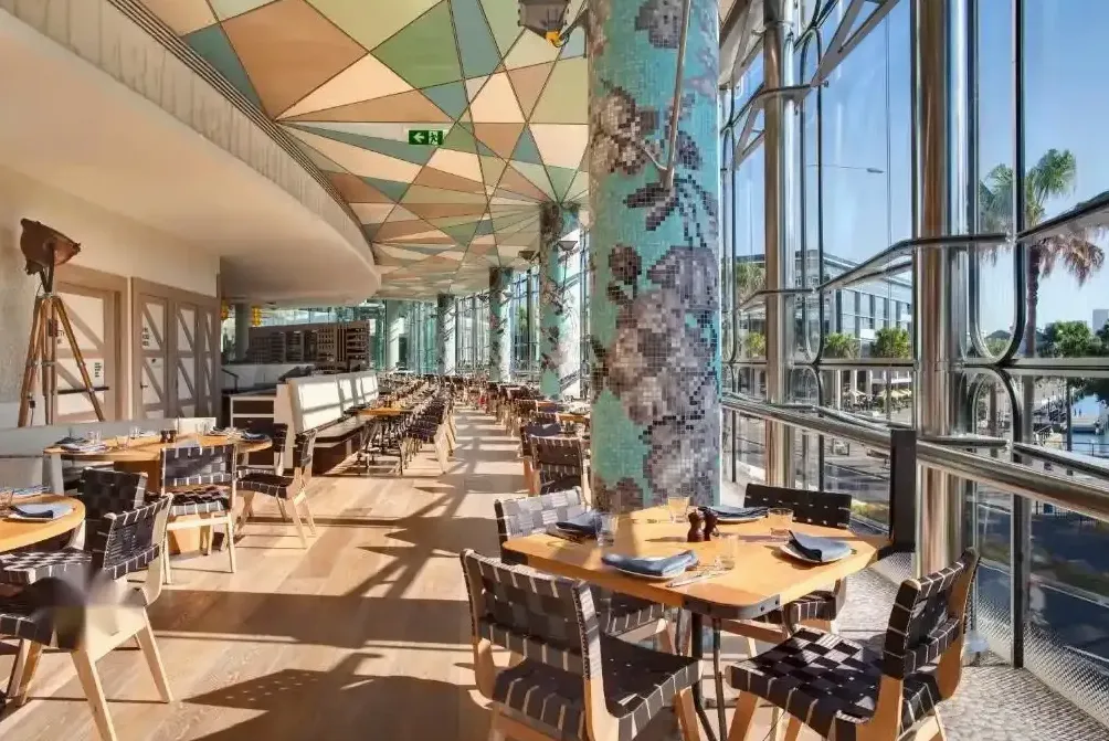 Best suites in Pyrmont
